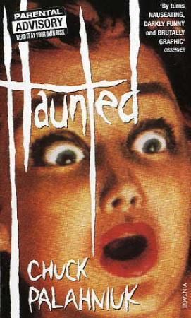 Haunted - a novel of stories