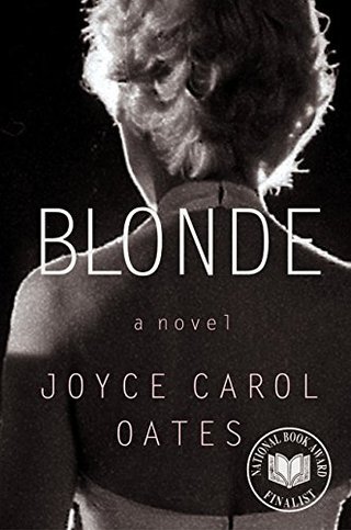 Blonde - A Novel