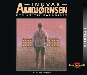 "Utsikt til paradiset" av Ingvar Ambjørnsen