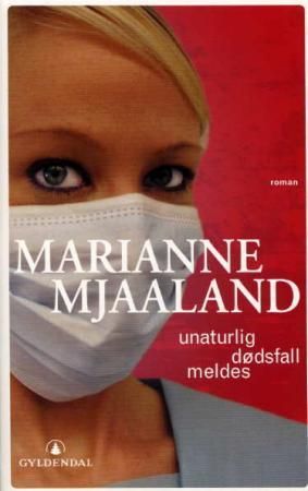 Unaturlig dødsfall meldes - roman