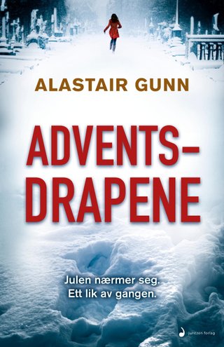 Adventsdrapene