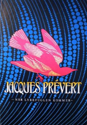 Når lyrefuglen kommer