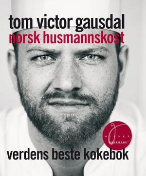 "Norsk husmannskost" av Tom Victor Gausdal