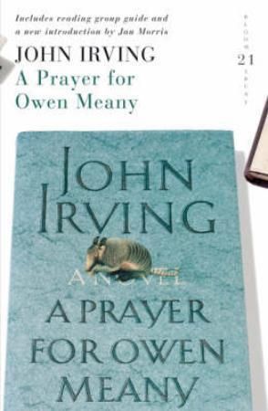"A prayer for Owen Meany" av John Irving