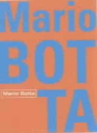 Mario Botta