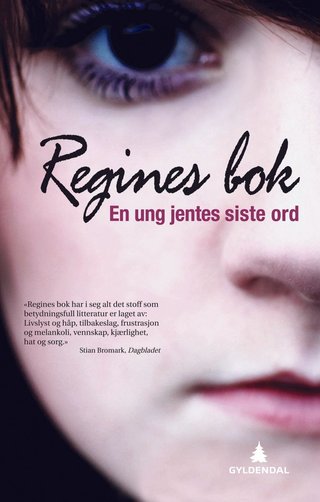 Regines bok - en ung jentes siste ord