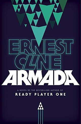 "Armada - A Novel" av Ernest Cline