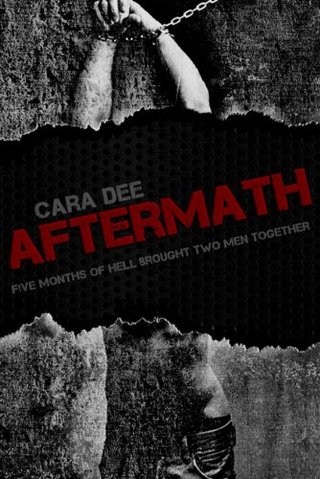 "Aftermath" av Cara Dee