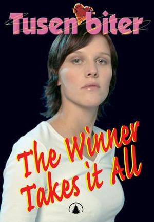 "The winner takes it all" av Kjetil Johnsen