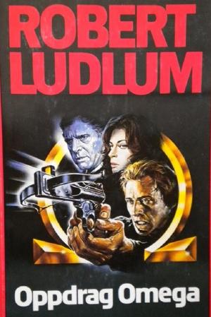 "Oppdrag Omega" av Robert Ludlum