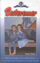 Katja og invasjonen fra verdensrommet