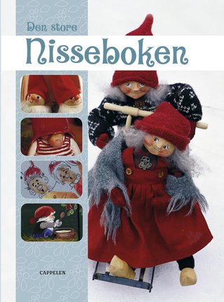 Den store nisseboken