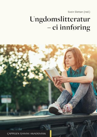 Ungdomslitteratur - ei innføring