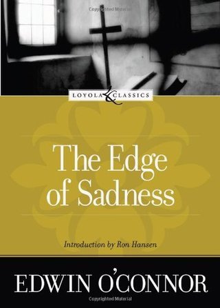The Edge of Sadness