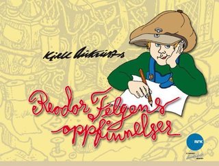 Reodor Felgens oppfinnelser