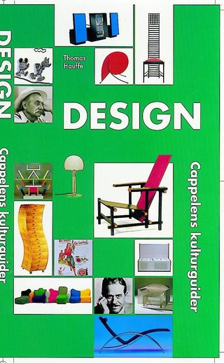 "Design" av Thomas Hauffe