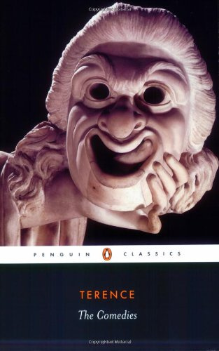 The Comedies (Classics)