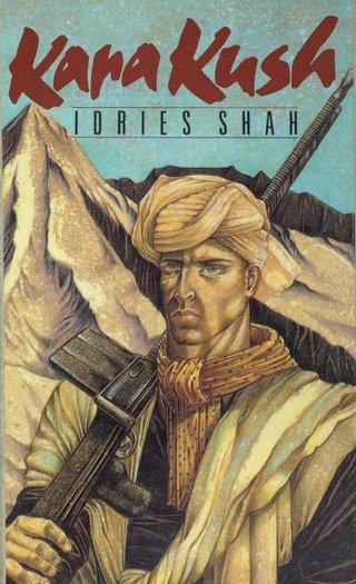 "Kara Kush" av Idries Shah