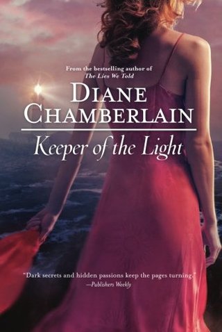 "Keeper of the Light" av Diane Chamberlain