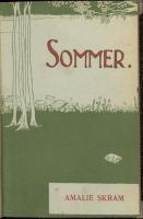 Sommer