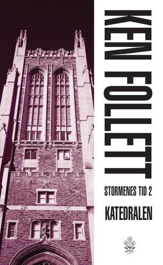 Stormenes tid II - katedralen