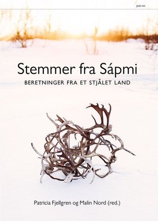 Stemmer fra Sápmi - beretninger fra stjålet land