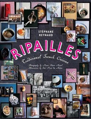 "Ripailles" av Stéphane Reynaud