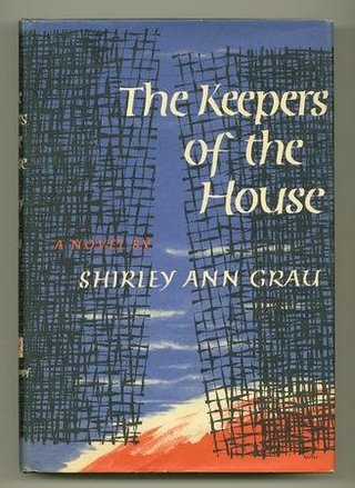 Keepers of the House