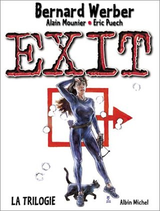 Exit - Coffret 3 volumes