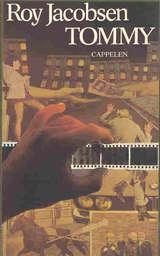 "Tommy" av Roy Jacobsen