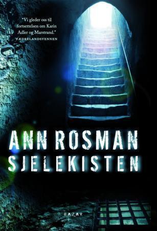 "Sjelekisten" av Ann Rosman