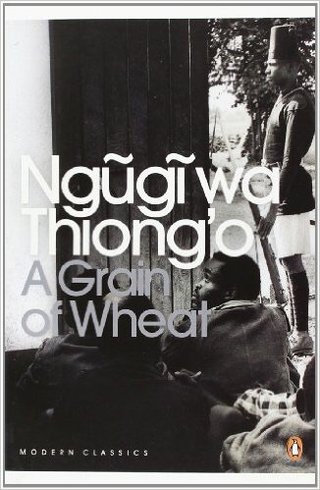 "A Grain of Wheat (African Writers Series)" av Ngugi Wa Thiong'o