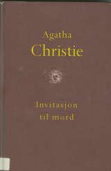 "Invitasjon til mord" av Agatha Christie
