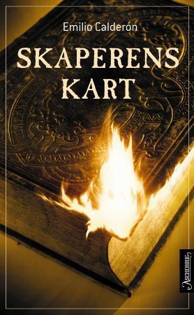 "Skaperens kart" av Emilio Calderón
