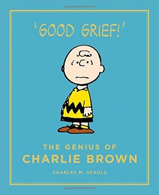 "The Genius of Charlie Brown - Peanuts Guide to Life by Charles Schulz (4-Sep-2014) Hardcover"