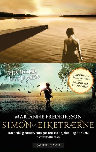 Simon og eiketrærne