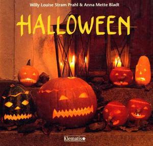 "Halloween" av Willy Louise Stam Prahl