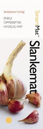 Slankemat - enkle oppskrifter, nydelig mat