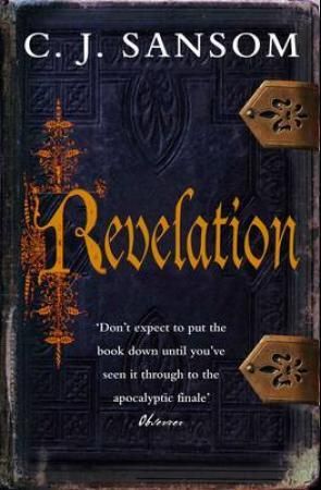 "Revelation" av C.J. Sansom