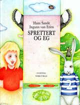 "Sprettert og eg" av Hans Sande