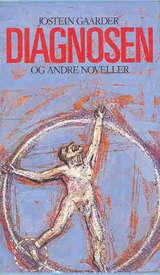 "Diagnosen og andre noveller" av Jostein Gaarder