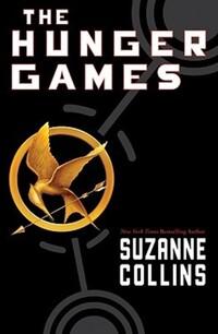 "The Hunger Games - Book 1" av Suzanne Collins