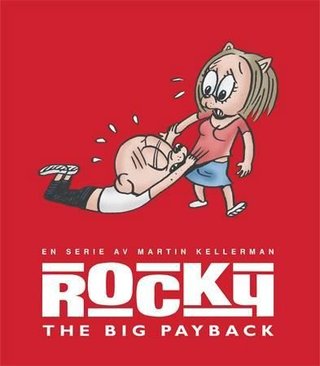 Rocky - the big payback
