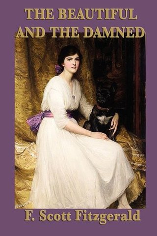 "The Beautiful and the Damned" av F. Scott Fitzgerald