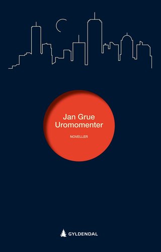 Uromomenter - noveller