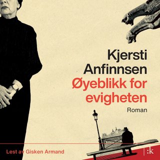 Øyeblikk for evigheten - roman