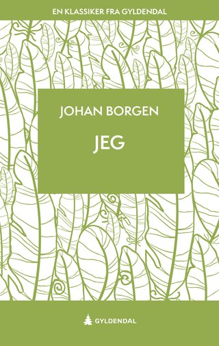 Jeg - roman