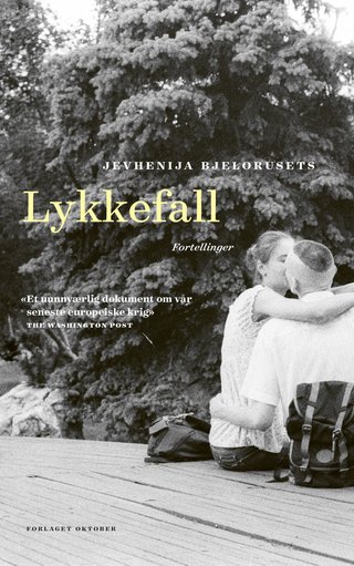 Lykkefall - fortellinger