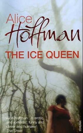 The ice queen