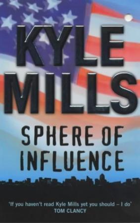 "Sphere of influence" av Kyle Mills